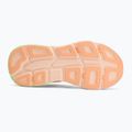 Férfi HOKA Bondi 9 frost/pale tangerine futócipő 4