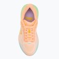 Férfi HOKA Bondi 9 frost/pale tangerine futócipő 5