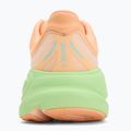 Férfi HOKA Bondi 9 frost/pale tangerine futócipő 6