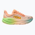Férfi HOKA Bondi 9 frost/pale tangerine futócipő 2