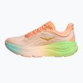Férfi HOKA Bondi 9 frost/pale tangerine futócipő 3