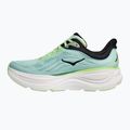 HOKA férfi futócipő Bondi 9 luna moth/fekete 3