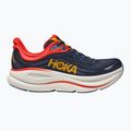 Férfi futócipő HOKA Bondi 9 varcity navy/nautical blue 2