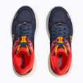 Férfi futócipő HOKA Bondi 9 varcity navy/nautical blue 4