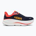 Férfi futócipő HOKA Bondi 9 varcity navy/nautical blue 2