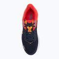 Férfi futócipő HOKA Bondi 9 varcity navy/nautical blue 5
