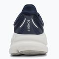 Férfi HOKA Bondi 9 varsity navy/fehér futócipő 6