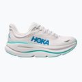 Férfi futócipő HOKA Bondi 9 fehér/hoka kék 2