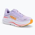 Női futócipő HOKA Bondi 9 aster flower/starlight glow