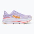 Női futócipő HOKA Bondi 9 aster flower/starlight glow 2