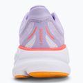 Női futócipő HOKA Bondi 9 aster flower/starlight glow 6