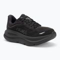 Női futócipő HOKA Bondi 9 black/black