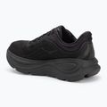 Női futócipő HOKA Bondi 9 black/black 3