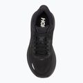 Női futócipő HOKA Bondi 9 black/black 5