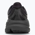 Női futócipő HOKA Bondi 9 black/black 6