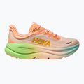 Női futócipő HOKA Bondi 9 frost/pale tangerine 8