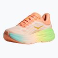 Női futócipő HOKA Bondi 9 frost/pale tangerine 10