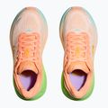 Női futócipő HOKA Bondi 9 frost/pale tangerine 11