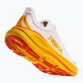 Női futócipő HOKA Bondi 9 frost/sunflower 3