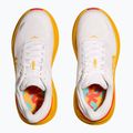 Női futócipő HOKA Bondi 9 frost/sunflower 4