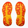Női futócipő HOKA Bondi 9 frost/sunflower 6