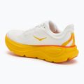 Női futócipő HOKA Bondi 9 frost/sunflower 3