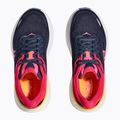 Női futócipő HOKA Bondi 9 varsity navy/nautical dusk 4