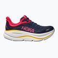 Női futócipő HOKA Bondi 9 varsity navy/nautical dusk 8