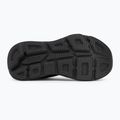 Férfi futócipő HOKA Bondi 9 Wide fekete/fekete 4