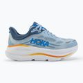 HOKA Bondi 9 Wide drizzle/downpour férfi futócipő 2