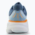 HOKA Bondi 9 Wide drizzle/downpour férfi futócipő 6