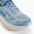 HOKA Bondi 9 Wide drizzle/downpour férfi futócipő 7