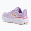Női futócipő HOKA Bondi 9 Wide aster flower/starlight glow 3