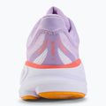 Női futócipő HOKA Bondi 9 Wide aster flower/starlight glow 6