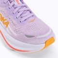 Női futócipő HOKA Bondi 9 Wide aster flower/starlight glow 7