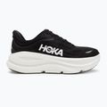 Női futócipő HOKA Bondi 9 Wide fekete/fehér 2
