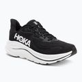 Férfi futócipő HOKA Clifton 10 fekete/fehér