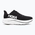 Férfi futócipő HOKA Clifton 10 fekete/fehér 2