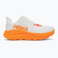 Férfi futócipő HOKA Clifton 10 fagy/narancs zest 2