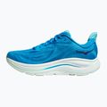 Férfi futócipő HOKA Clifton 10 hoka kék/skyward kék 3