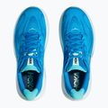 Férfi futócipő HOKA Clifton 10 hoka kék/skyward kék 8