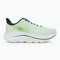 HOKA férfi futócipő Clifton 10 menta fluorite/luna moth 2