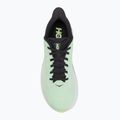HOKA férfi futócipő Clifton 10 menta fluorite/luna moth 5