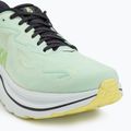 HOKA férfi futócipő Clifton 10 menta fluorite/luna moth 7