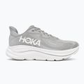 Férfi futócipő HOKA Clifton 10 stellar grey/stardust 2