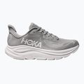 Férfi futócipő HOKA Clifton 10 stellar grey/stardust 2