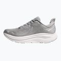 Férfi futócipő HOKA Clifton 10 stellar grey/stardust 3