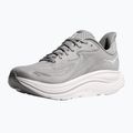Férfi futócipő HOKA Clifton 10 stellar grey/stardust 4