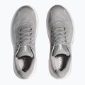 Férfi futócipő HOKA Clifton 10 stellar grey/stardust 8