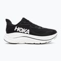 Női futócipő HOKA Clifton 10 fekete/fehér 2